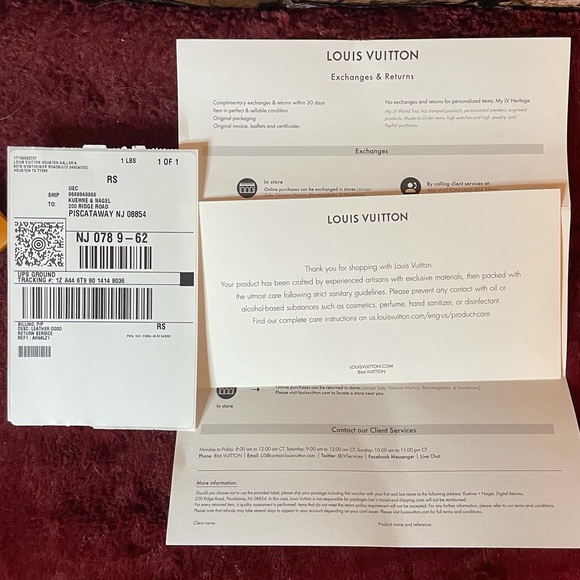 LIMITED EDITION LV SUMMER 2021 Speedy 30 - Picture 10 of 11